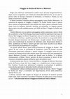 Research paper thumbnail of Artisti russi in Italia Viaggio in Sicilia di Norov e Matveev