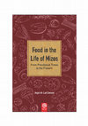 Research paper thumbnail of Food in the Life of Mizos