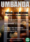 Research paper thumbnail of REVISTA UMBANDA-ESCOLA INICIÁTICA DO CABOCLO MATA VERDE Nº 36-DEZEMBRO/2021