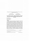 Research paper thumbnail of Ups and Downs in Iran -Japan Trade Relations: From the End of Nāser-al-Dīn Era to the Rise of Reza Shah (1891 - 1941 AD