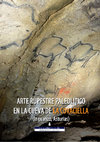 Research paper thumbnail of Arte rupestre paleolítico en la cueva de La Covaciella (Inguanzo, Asturias)