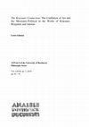 Research paper thumbnail of The Kracauer Connection: The Conflation of Art and the Messianic-Political in the Works of Kracauer, Benjamin and Adorno