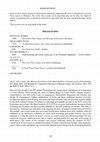 Research paper thumbnail of Gaelic Grace Notes rev. Scottish Studies 38 2018