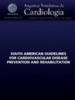 Research paper thumbnail of South American Guidelines for Cardiovascular Disease Prevention and Rehabilitation