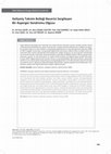 Research paper thumbnail of [Asperger syndrome with highly exceptional calendar memory: a case report]