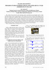 Research paper thumbnail of Progress in High-Temperature Plasma Research at NCBJ (Former Ipj) in Poland