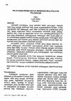 Research paper thumbnail of Pelayanan Prima untuk Membangun Loyalitas Pelanggan