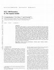 Research paper thumbnail of NGC 1300 dynamics - II. The response models★