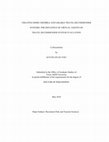 Research paper thumbnail of Creating More Credible and Likable Travel Recommender Systems: The Influence of Virtual Agents on Travel Recommender System Evaluation