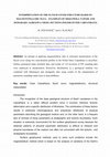 Research paper thumbnail of Interpretation of the Flysch Cover Structure Based on Magnetotelluric Data Examples of Sieklówka Nawsie and Domaradz Albigowa Cross Sections ( Polish Outer Carpathians )