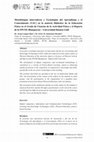 Research paper thumbnail of Metodologías innovadoras y Tecnologías del Aprendizaje y el Conocimiento (TAC) en la materia Didáctica de la Educación Física en el Grado de Ciencias de la Actividad Física y el Deporte de la FPCEE Blanquerna – Universidad Ramon Llull