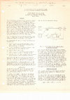 Research paper thumbnail of Frequency Scaling of Speech Signals by Transform Techniques