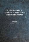 Research paper thumbnail of Türk Kişi Adları Sisteminde Görünmeyen Arap Etkisi