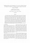 Research paper thumbnail of Implementation and development of a new user defined element in Abaqus for analysis of composite plates using the 3rd-order theory of Reddy