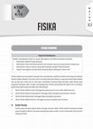 Research paper thumbnail of FIsika FLUIDA DINAMIK