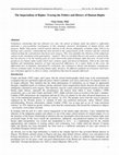 Research paper thumbnail of The Imperialism of Rights: Tracing the Politics and History of Human Rights