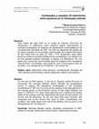 Research paper thumbnail of Confesados y casados: el matrimonio entre esclavos en la Venezuela colonial