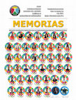 Research paper thumbnail of Encuentro de Estudiantes-Foro Latinoamericano de Gerencia del Deporte 2021-Capítulo II