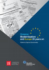 Research paper thumbnail of Modernisation and Europe 20 years on Greece