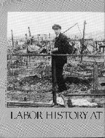 Research paper thumbnail of Labor History at the Ground Level