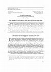 Research paper thumbnail of The Serbian Vojvodina and Montenegro: 1848–1849