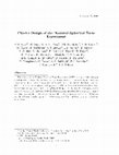 Research paper thumbnail of Physics Design of the National Spherical Torus Experiment