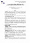 Research paper thumbnail of Kintampo Municipality in the Brong Ahafo Region of Ghana Review of Maternal Mortality and Near-Miss Events in Article