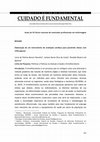 Research paper thumbnail of Elaboração de um instrumento de avaliação cardíaca para pacientes idosos com chikungunya