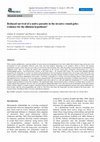 Research paper thumbnail of Reduced survival of a native parasite in the invasive round goby: evidence for the dilution hypothesis?