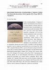 Research paper thumbnail of Sobre : (Un)veiling Bodies. A Trajectory of Chilean Post-dictatorship documentary. Oxford: Legenda, 2019,  de Elizabeth Ramírez-Soto