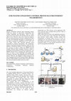 Research paper thumbnail of End-to-end congestion control protocols for internet telerobotics