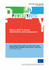 Research paper thumbnail of Being a NEET in Turkey: Determinants and Consequences