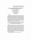 Research paper thumbnail of Preparing Special Education Teachers for Family-Professional Partnership: The Perspective of Families