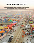 Research paper thumbnail of Reversibility: Desmontando la mega-ciudad efímera más grande del mundo