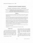 Research paper thumbnail of Swelling and Geotechnical Cartography of Saida