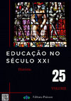 Research paper thumbnail of Educação no Século XXI – Volume 25 História