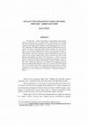 Research paper thumbnail of Ortaçağtürk Mi̇mari̇si̇ni̇n Önemli̇bi̇r Eseri̇: Eski̇çi̇ne - Ahmed Gazi̇câmi̇i̇