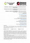 Research paper thumbnail of Identificación y evaluación de riesgos ambientales en la Unidad Educativa Ricardo Cornejo Naranjo