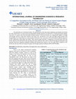 Research paper thumbnail of A Competitive Assessment on Fly-Ash Bricks and Clay Bricks in Central Gujarat Region of India Using Chi-Square Test(χ2) through SPSS Software