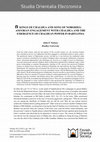 Research paper thumbnail of KINGS OF CHALDEA AND SONS OF NOBODIES: ASSYRIAN ENGAGEMENT WITH CHALDEA AND THE EMERGENCE OF CHALDEAN POWER IN BABYLONIA