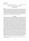 Research paper thumbnail of On the testimony of the Holocaust in literature and ethics