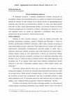 Research paper thumbnail of Etyczne fundamenty medycyny