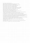 Research paper thumbnail of Ohmic heating of a solid-liquid food mixture in an electrically conductive package