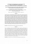 Research paper thumbnail of Assessment of Inter-Program and Inter-Sector Roles to Support the Achievement of Malaria Elimination in Riau Islands Province, Indonesia