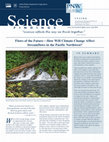 Research paper thumbnail of Flows of the future—How will climate change affect streamflows in the Pacific Northwest?