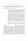 Research paper thumbnail of Approach to the Knowledge of Coccinellidade (Coleoptera) Species Diversity of Madeira and Porto Santo Islands