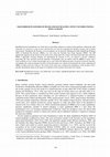 Research paper thumbnail of Equilibrium Planform of Headland Bay Beaches : Effect of Directional Wave Climate