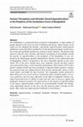 Research paper thumbnail of Farmers’ Perceptions and Attitudes Toward Aquasilviculture in the Periphery of the Sundarbans Forest of Bangladesh