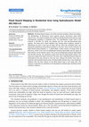 Research paper thumbnail of Flood Hazard Mapping in Residential Area Using Hydrodynamic Model HEC-RAS 5.0