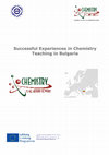 Research paper thumbnail of Successful Experiences in Chemistry Teaching in Bulgaria